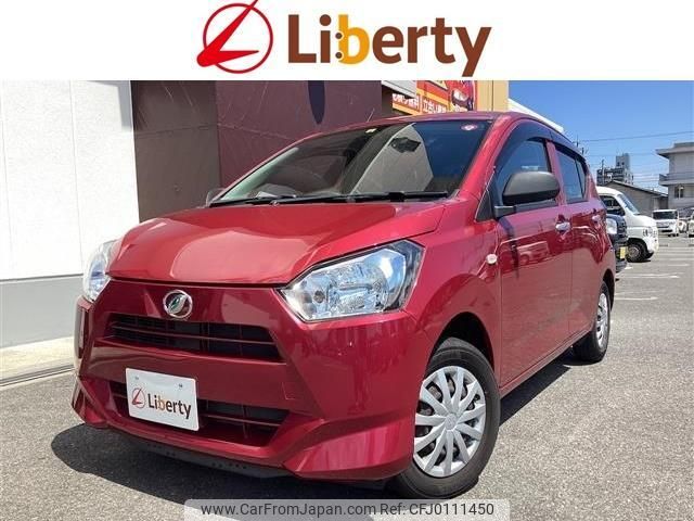 daihatsu mira-e-s 2019 quick_quick_LA350S_LA350S-0158794 image 1