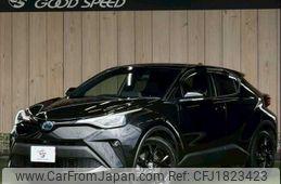 toyota c-hr 2020 CFJ1823423