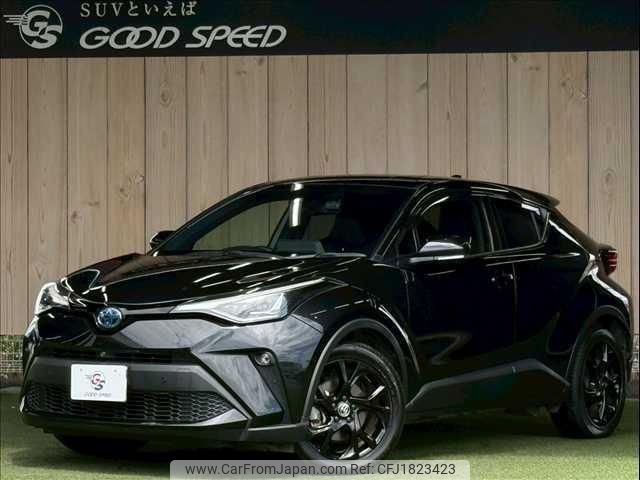 toyota c-hr 2020 CFJ1823423 image 1