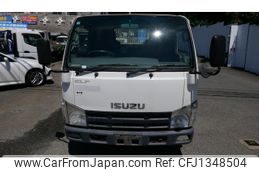 isuzu elf-truck 2012 GOO_NET_EXCHANGE_0802337A30250627W001
