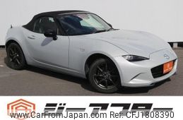 mazda roadster 2015 CFJ1808390