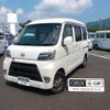 daihatsu hijet-van 2021 -DAIHATSU--Hijet Van 3BD-S331V--S331V-0261061---DAIHATSU--Hijet Van 3BD-S331V--S331V-0261061- image 1