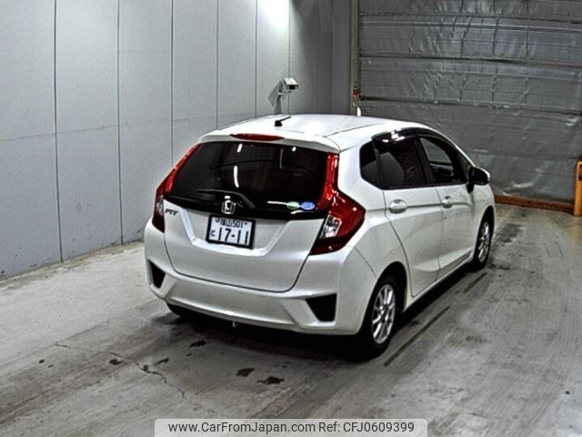 honda fit 2014 -HONDA 【福山 501と1711】--Fit GK3--GK3-1102428---HONDA 【福山 501と1711】--Fit GK3--GK3-1102428- image 2