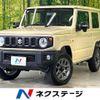 suzuki jimny 2025 CFJ1518400 image 1