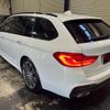 bmw 5-series 2017 quick_quick_JM20_WBAJM72030G984912 image 7