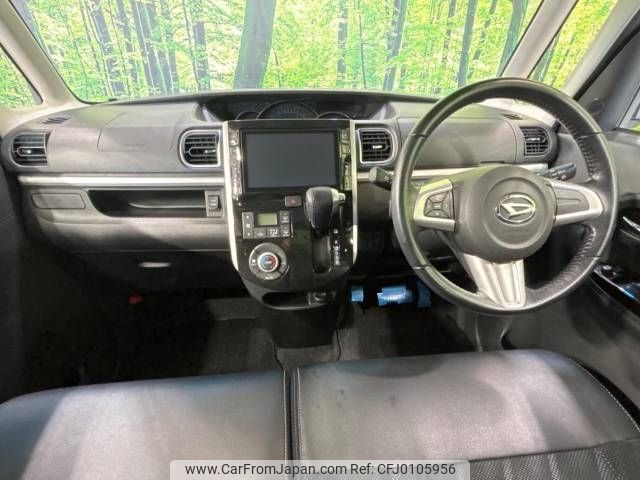 daihatsu tanto 2016 -DAIHATSU--Tanto DBA-LA600S--LA600S-0391489---DAIHATSU--Tanto DBA-LA600S--LA600S-0391489- image 2