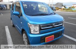 suzuki wagon-r 2019 CFJ1657819