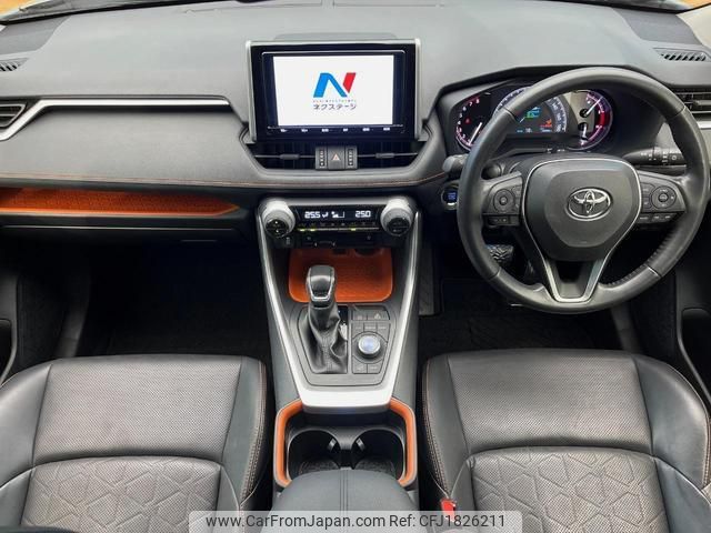 toyota rav4 2019 CFJ1826211 image 2