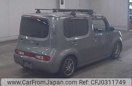 nissan cube 2010 TE2681