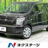 suzuki wagon-r 2023 -SUZUKI--Wagon R 5BA-MH85S--MH85S-172176---SUZUKI--Wagon R 5BA-MH85S--MH85S-172176- image 1