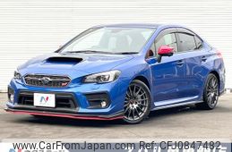 subaru wrx-s4 2019 quick_quick_VAG_VAG-031598