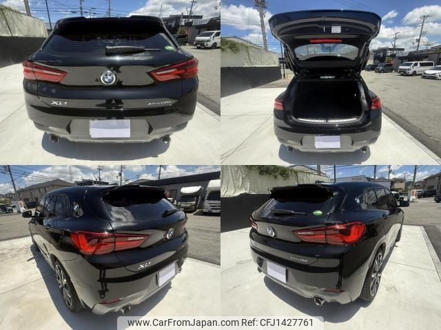 bmw x2 2018 quick_quick_YH20_WBAYH52050EB37461 image 2