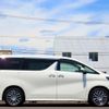 toyota alphard 2017 CFJ1533489 image 5