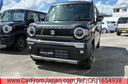 suzuki hustler 2024 CFJ1654938