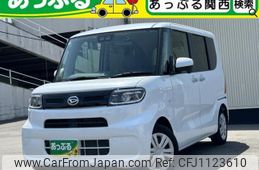 daihatsu tanto 2020 quick_quick_6BA-LA650S_LA650S-0087024