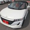 honda s660 2015 -HONDA 【三河 581ｽ3019】--S660 DBA-JW5--JW5-1007203---HONDA 【三河 581ｽ3019】--S660 DBA-JW5--JW5-1007203- image 38