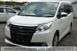 toyota noah 2015 quick_quick_DBA-ZRR80G_ZRR80-0179293