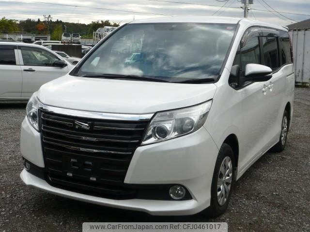 toyota noah 2015 quick_quick_DBA-ZRR80G_ZRR80-0179293 image 1