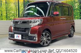 daihatsu tanto 2016 CFJ1604520