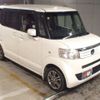 honda n-box 2012 -HONDA 【久留米 581ｺ771】--N BOX JF1--JF1-1076599---HONDA 【久留米 581ｺ771】--N BOX JF1--JF1-1076599- image 1