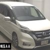 nissan serena 2016 -NISSAN--Serena GFC27-012610---NISSAN--Serena GFC27-012610- image 1