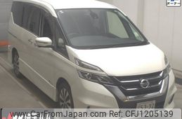 nissan serena 2016 -NISSAN--Serena GFC27-012610---NISSAN--Serena GFC27-012610-