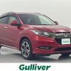 honda vezel 2016 -HONDA--VEZEL DAA-RU3--RU3-1203070---HONDA--VEZEL DAA-RU3--RU3-1203070- image 1