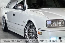 nissan president 1999 CFJ1763850