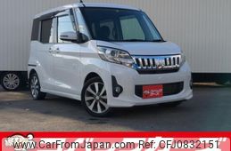 mitsubishi ek-space 2014 quick_quick_B11A_B11A-0012952