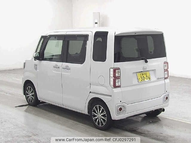 daihatsu wake 2022 -DAIHATSU 【広島 582ｹ3076】--WAKE LA700S--0177684---DAIHATSU 【広島 582ｹ3076】--WAKE LA700S--0177684- image 2