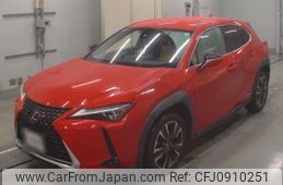 lexus ux 2019 -LEXUS--Lexus UX MZAH10-2023068---LEXUS--Lexus UX MZAH10-2023068-