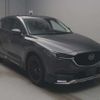 mazda cx-5 2020 -MAZDA--CX-5 5BA-KF5P--KF5P-402075---MAZDA--CX-5 5BA-KF5P--KF5P-402075- image 8