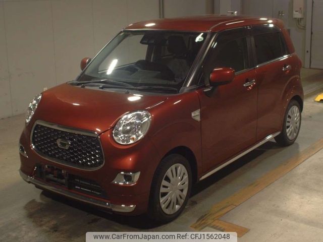 daihatsu cast 2020 CFJ1562048 image 1