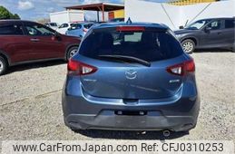 mazda demio 2015 TE4193