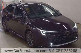 toyota corolla 2024 -TOYOTA--Corolla 5BA-MZEA17--MZEA17-0013660---TOYOTA--Corolla 5BA-MZEA17--MZEA17-0013660-