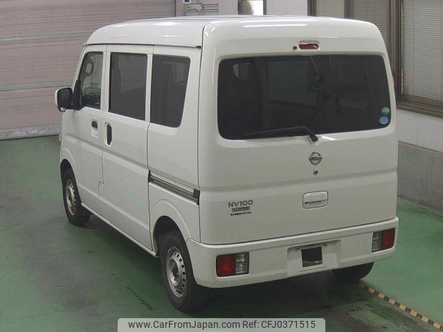 nissan clipper-van 2017 -NISSAN--Clipper Van DR17V--262353---NISSAN--Clipper Van DR17V--262353- image 2