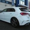 mercedes-benz a-class 2019 -MERCEDES-BENZ--Benz A Class 3DA-177012--WDD1770122V045827---MERCEDES-BENZ--Benz A Class 3DA-177012--WDD1770122V045827- image 18