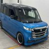 suzuki spacia 2017 -SUZUKI 【後日 】--Spacia MK42S-619260---SUZUKI 【後日 】--Spacia MK42S-619260- image 1