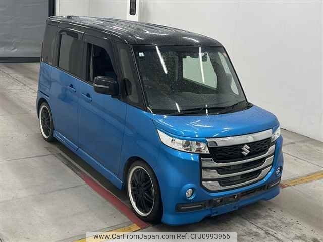 suzuki spacia 2017 -SUZUKI 【後日 】--Spacia MK42S-619260---SUZUKI 【後日 】--Spacia MK42S-619260- image 1