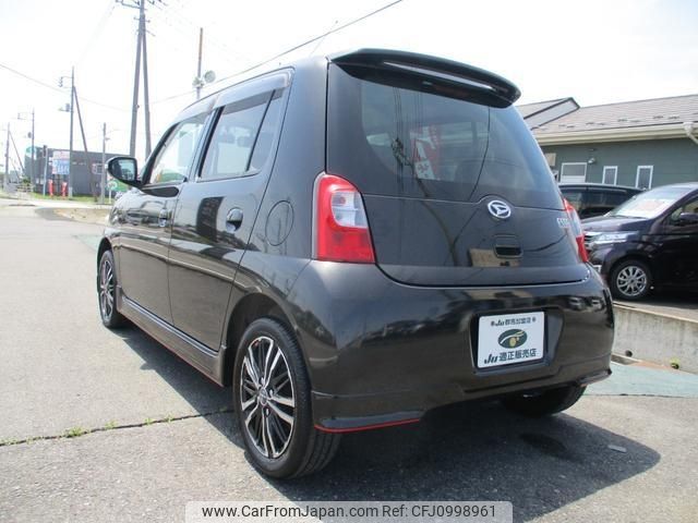 daihatsu esse 2010 -DAIHATSU--Esse L235S--2027218---DAIHATSU--Esse L235S--2027218- image 2