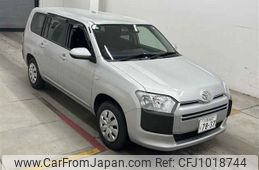 toyota probox-van 2023 -TOYOTA 【大阪 400モ7837】--Probox Van NCP165V-0105245---TOYOTA 【大阪 400モ7837】--Probox Van NCP165V-0105245-
