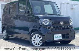 honda n-box 2024 -HONDA--N BOX 6BA-JF5--JF5-1154723---HONDA--N BOX 6BA-JF5--JF5-1154723-