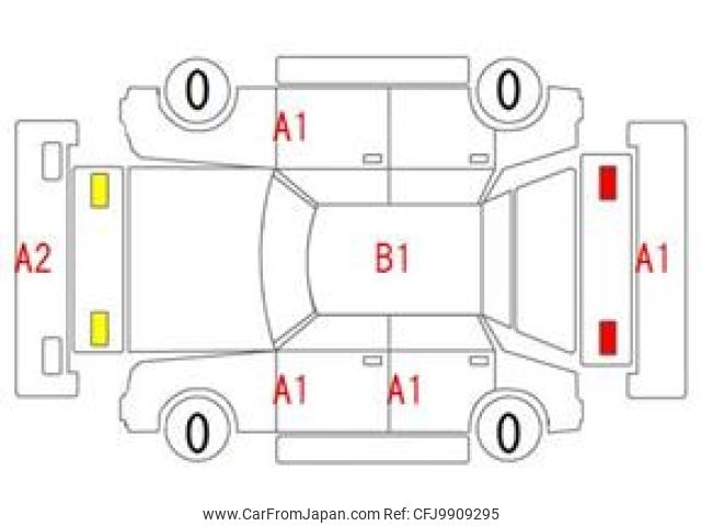 toyota vitz 2015 -TOYOTA--Vitz DBA-NCP131--NCP131-2022422---TOYOTA--Vitz DBA-NCP131--NCP131-2022422- image 2