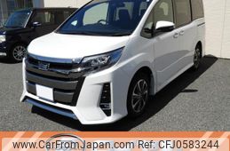 toyota noah 2020 -TOYOTA 【高知 300ﾉ7025】--Noah ZRR80W--0626727---TOYOTA 【高知 300ﾉ7025】--Noah ZRR80W--0626727-