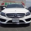 mercedes-benz c-class-station-wagon 2018 CFJ1509700 image 2