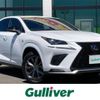 lexus nx 2020 -LEXUS--Lexus NX DAA-AYZ10--AYZ10-1029857---LEXUS--Lexus NX DAA-AYZ10--AYZ10-1029857- image 1