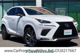 lexus nx 2020 -LEXUS--Lexus NX DAA-AYZ10--AYZ10-1029857---LEXUS--Lexus NX DAA-AYZ10--AYZ10-1029857-