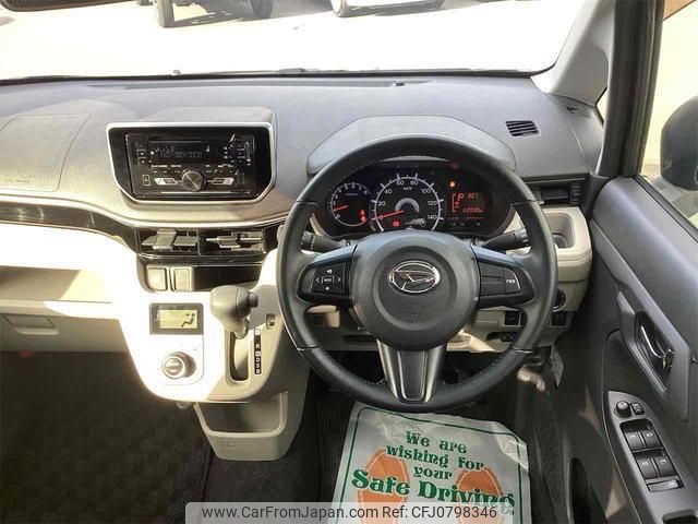 daihatsu move 2019 quick_quick_LA150S_LA150S-2017150 image 2