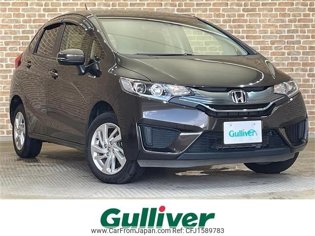 honda fit 2015 CFJ1589783 image 1