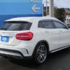 mercedes-benz amg 2016 -MERCEDES-BENZ 【青森 332ﾄ214】--AMG 156952--2J235204---MERCEDES-BENZ 【青森 332ﾄ214】--AMG 156952--2J235204- image 2